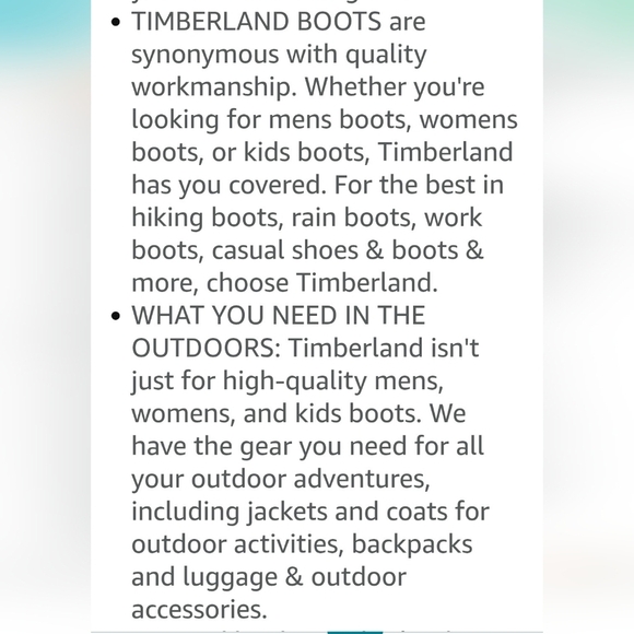 Timberland Nellie Chukka Ankle Boots Pink Leather Rugged Lug Sole Spring Outdoor - Picture 5 of 11